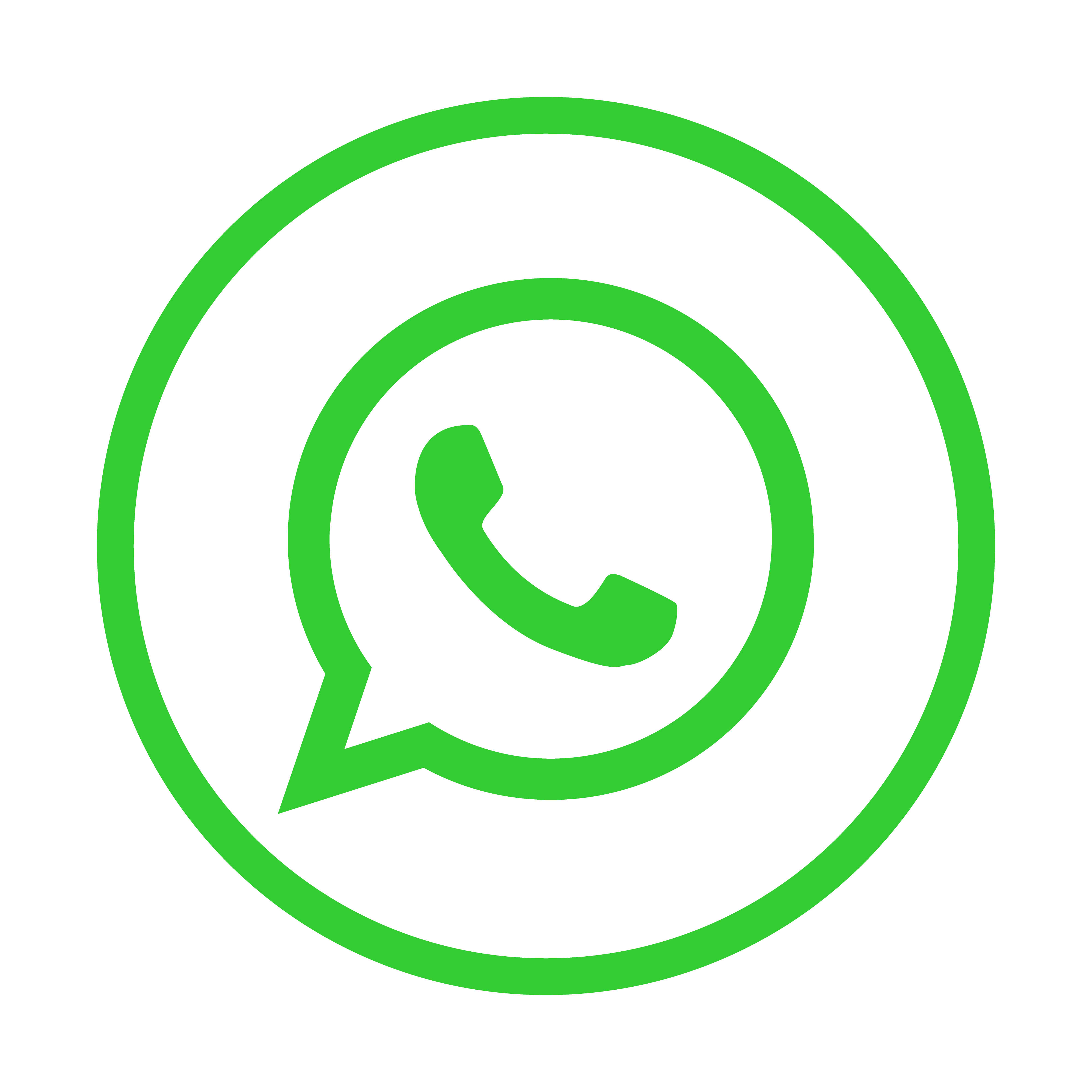 Logo WhatsApp